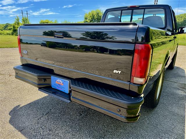 1995 Ford F150 Lightning (CC-2095823) for sale in Pembroke, Massachusetts