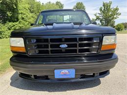 1995 Ford F150 Lightning (CC-2095823) for sale in Pembroke, Massachusetts