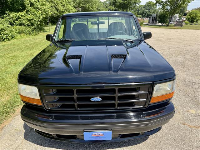 1995 Ford F150 Lightning (CC-2095823) for sale in Pembroke, Massachusetts