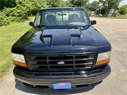 1995 Ford F150 Lightning (CC-2095823) for sale in Pembroke, Massachusetts