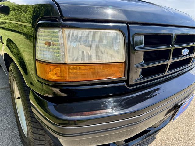 1995 Ford F150 Lightning (CC-2095823) for sale in Pembroke, Massachusetts