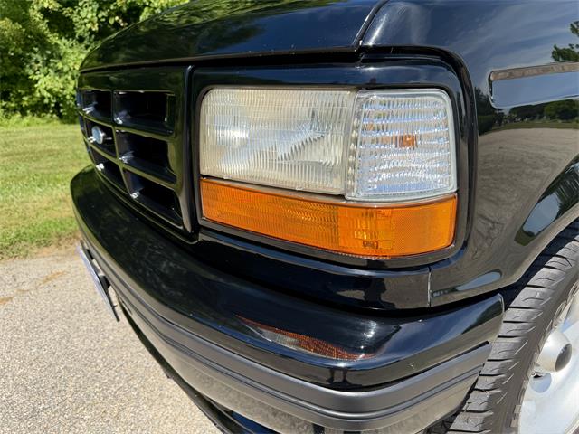 1995 Ford F150 Lightning (CC-2095823) for sale in Pembroke, Massachusetts