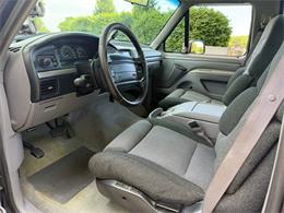 1995 Ford F150 Lightning (CC-2095823) for sale in Pembroke, Massachusetts