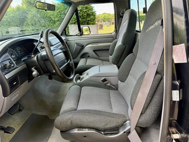 1995 Ford F150 Lightning (CC-2095823) for sale in Pembroke, Massachusetts