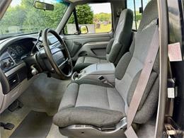 1995 Ford F150 Lightning (CC-2095823) for sale in Pembroke, Massachusetts