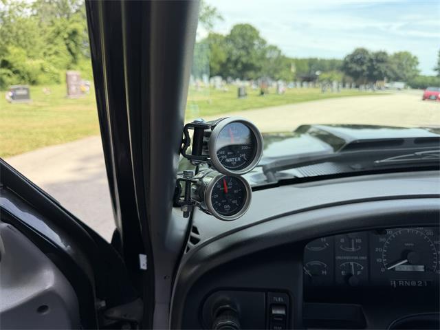 1995 Ford F150 Lightning (CC-2095823) for sale in Pembroke, Massachusetts