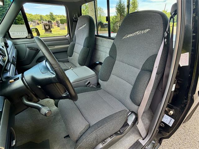 1995 Ford F150 Lightning (CC-2095823) for sale in Pembroke, Massachusetts