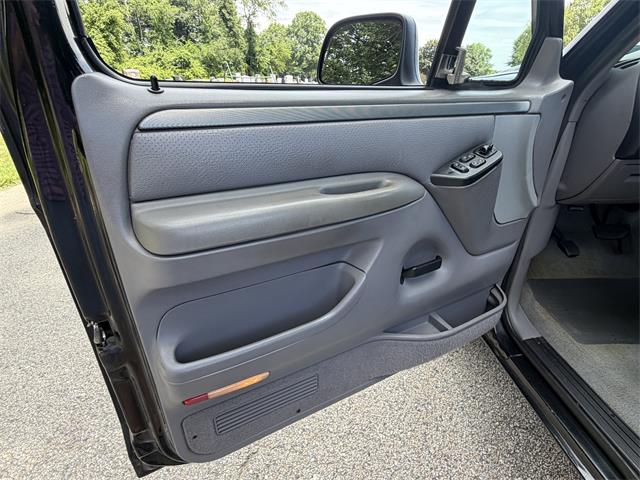 1995 Ford F150 Lightning (CC-2095823) for sale in Pembroke, Massachusetts