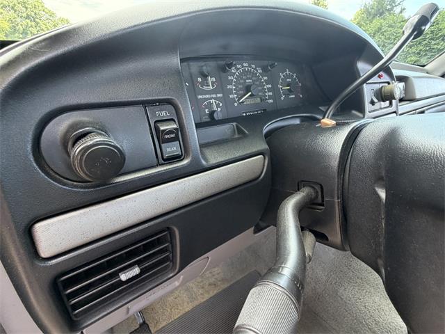1995 Ford F150 Lightning (CC-2095823) for sale in Pembroke, Massachusetts