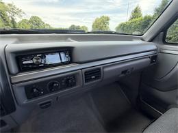 1995 Ford F150 Lightning (CC-2095823) for sale in Pembroke, Massachusetts