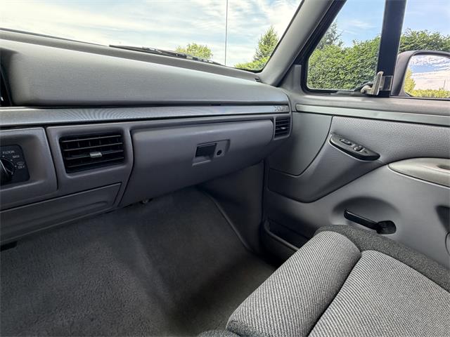 1995 Ford F150 Lightning (CC-2095823) for sale in Pembroke, Massachusetts