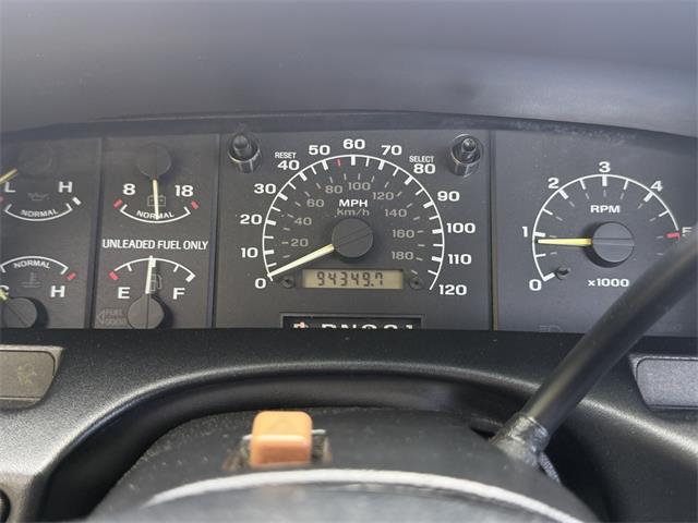 1995 Ford F150 Lightning (CC-2095823) for sale in Pembroke, Massachusetts