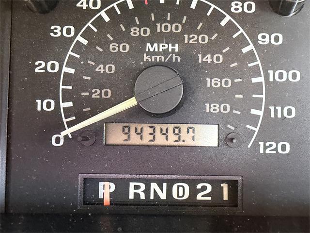 1995 Ford F150 Lightning (CC-2095823) for sale in Pembroke, Massachusetts