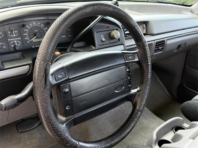 1995 Ford F150 Lightning (CC-2095823) for sale in Pembroke, Massachusetts