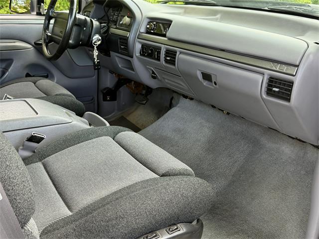 1995 Ford F150 Lightning (CC-2095823) for sale in Pembroke, Massachusetts