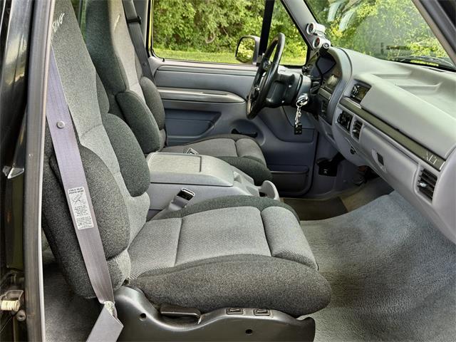 1995 Ford F150 Lightning (CC-2095823) for sale in Pembroke, Massachusetts