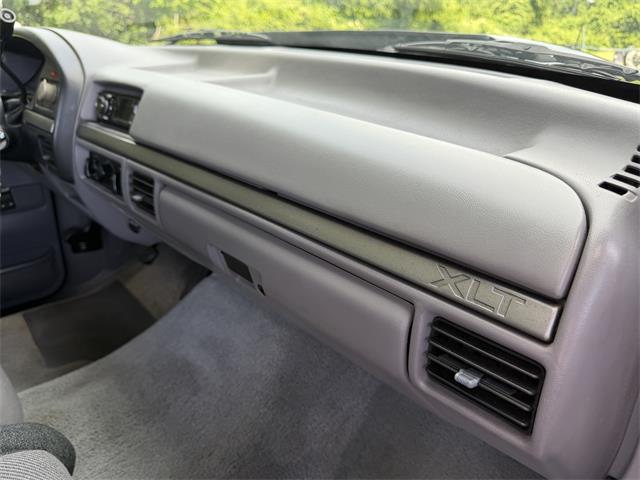 1995 Ford F150 Lightning (CC-2095823) for sale in Pembroke, Massachusetts
