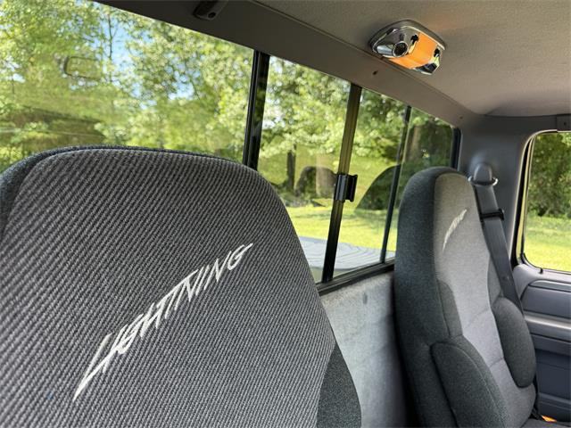 1995 Ford F150 Lightning (CC-2095823) for sale in Pembroke, Massachusetts