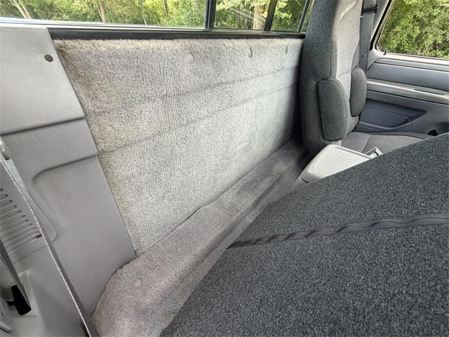 1995 Ford F150 Lightning (CC-2095823) for sale in Pembroke, Massachusetts