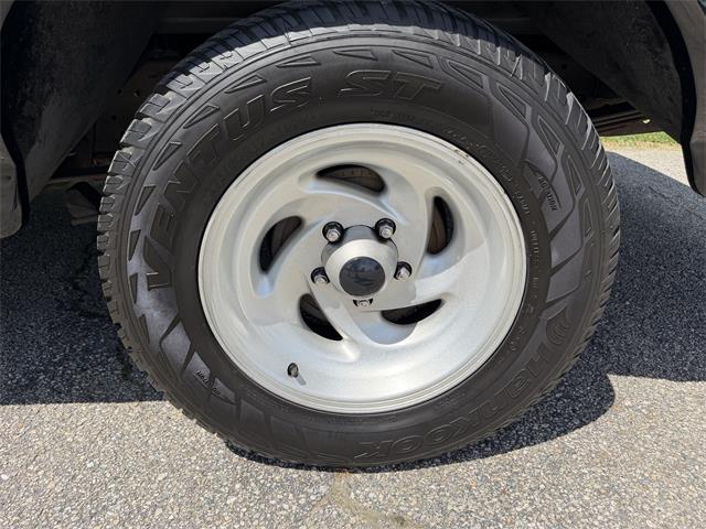 1995 Ford F150 Lightning (CC-2095823) for sale in Pembroke, Massachusetts