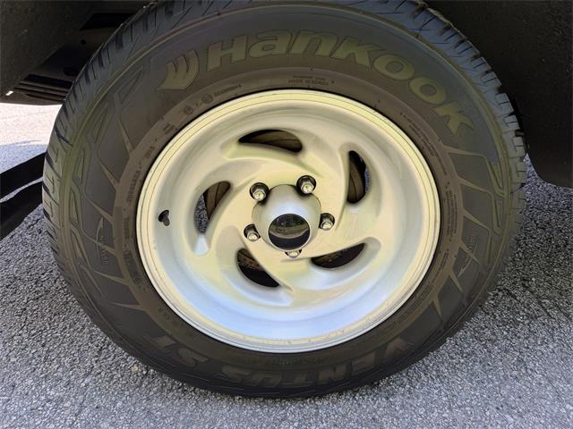 1995 Ford F150 Lightning (CC-2095823) for sale in Pembroke, Massachusetts