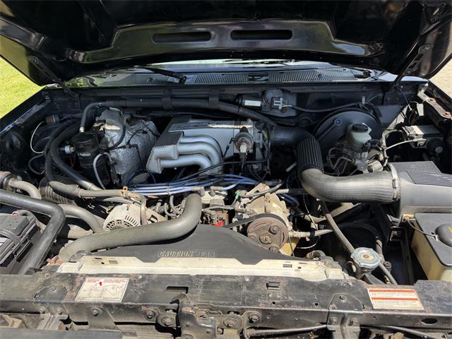 1995 Ford F150 Lightning (CC-2095823) for sale in Pembroke, Massachusetts