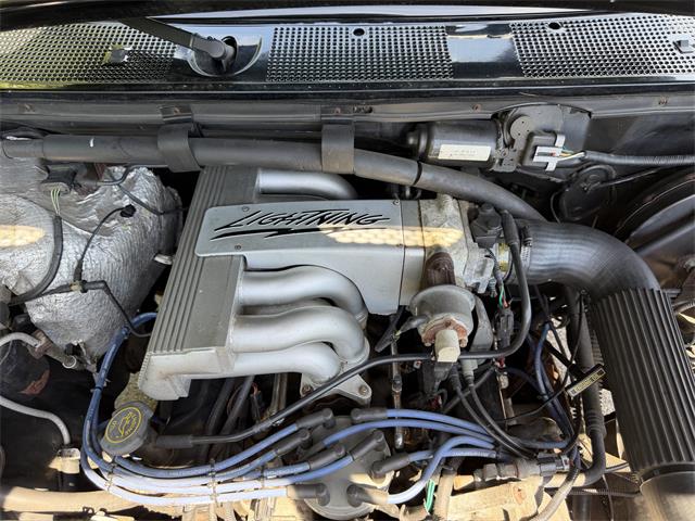 1995 Ford F150 Lightning (CC-2095823) for sale in Pembroke, Massachusetts