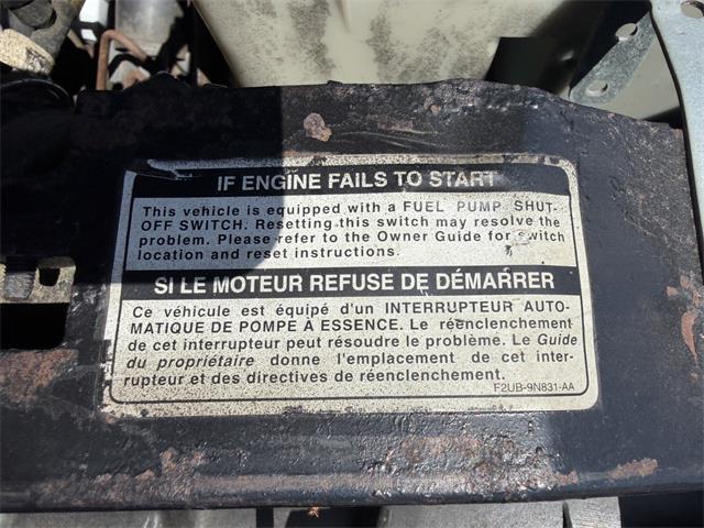 1995 Ford F150 Lightning (CC-2095823) for sale in Pembroke, Massachusetts