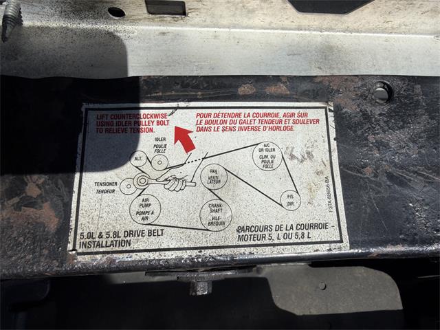 1995 Ford F150 Lightning (CC-2095823) for sale in Pembroke, Massachusetts