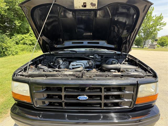 1995 Ford F150 Lightning (CC-2095823) for sale in Pembroke, Massachusetts