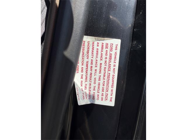 1995 Ford F150 Lightning (CC-2095823) for sale in Pembroke, Massachusetts
