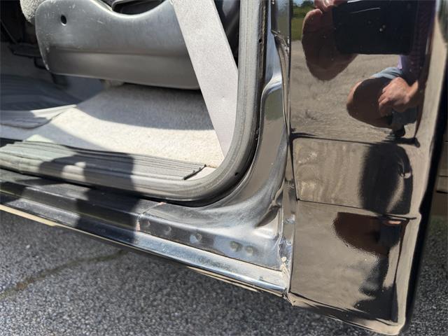 1995 Ford F150 Lightning (CC-2095823) for sale in Pembroke, Massachusetts