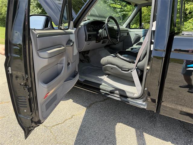 1995 Ford F150 Lightning (CC-2095823) for sale in Pembroke, Massachusetts