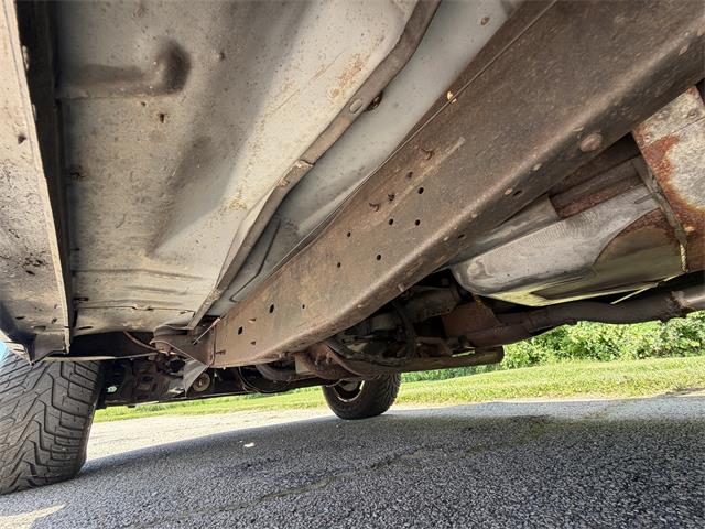 1995 Ford F150 Lightning (CC-2095823) for sale in Pembroke, Massachusetts