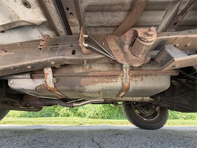 1995 Ford F150 Lightning (CC-2095823) for sale in Pembroke, Massachusetts