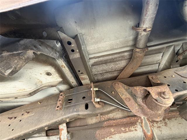 1995 Ford F150 Lightning (CC-2095823) for sale in Pembroke, Massachusetts