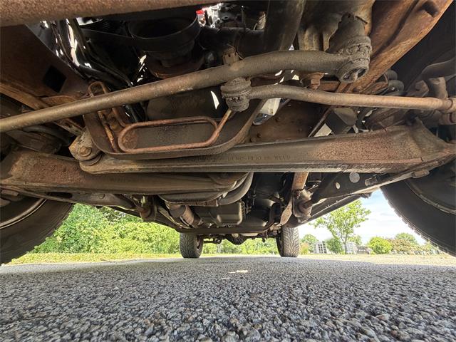 1995 Ford F150 Lightning (CC-2095823) for sale in Pembroke, Massachusetts