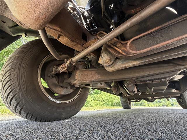 1995 Ford F150 Lightning (CC-2095823) for sale in Pembroke, Massachusetts