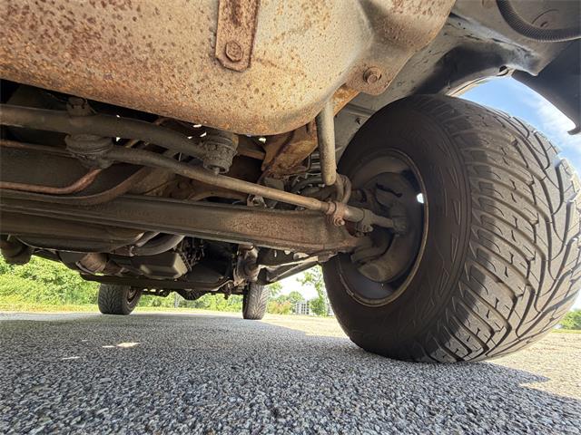 1995 Ford F150 Lightning (CC-2095823) for sale in Pembroke, Massachusetts