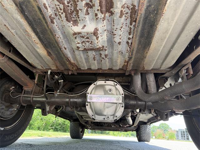 1995 Ford F150 Lightning (CC-2095823) for sale in Pembroke, Massachusetts