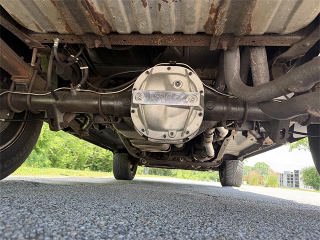 1995 Ford F150 Lightning (CC-2095823) for sale in Pembroke, Massachusetts