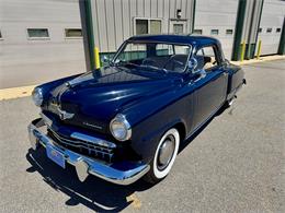 1949 Studebaker Starlight (CC-2095825) for sale in Pembroke, Massachusetts