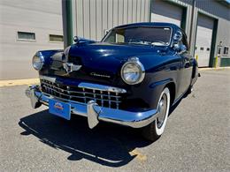 1949 Studebaker Starlight (CC-2095825) for sale in Pembroke, Massachusetts
