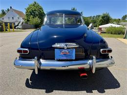 1949 Studebaker Starlight (CC-2095825) for sale in Pembroke, Massachusetts