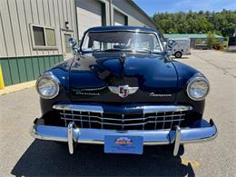 1949 Studebaker Starlight (CC-2095825) for sale in Pembroke, Massachusetts