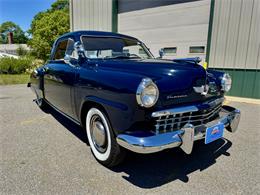 1949 Studebaker Starlight (CC-2095825) for sale in Pembroke, Massachusetts