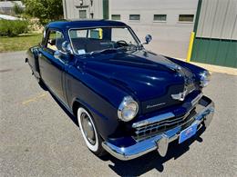 1949 Studebaker Starlight (CC-2095825) for sale in Pembroke, Massachusetts