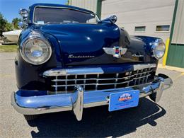 1949 Studebaker Starlight (CC-2095825) for sale in Pembroke, Massachusetts