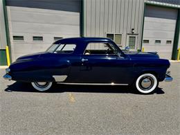 1949 Studebaker Starlight (CC-2095825) for sale in Pembroke, Massachusetts