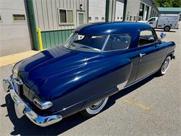 1949 Studebaker Starlight (CC-2095825) for sale in Pembroke, Massachusetts